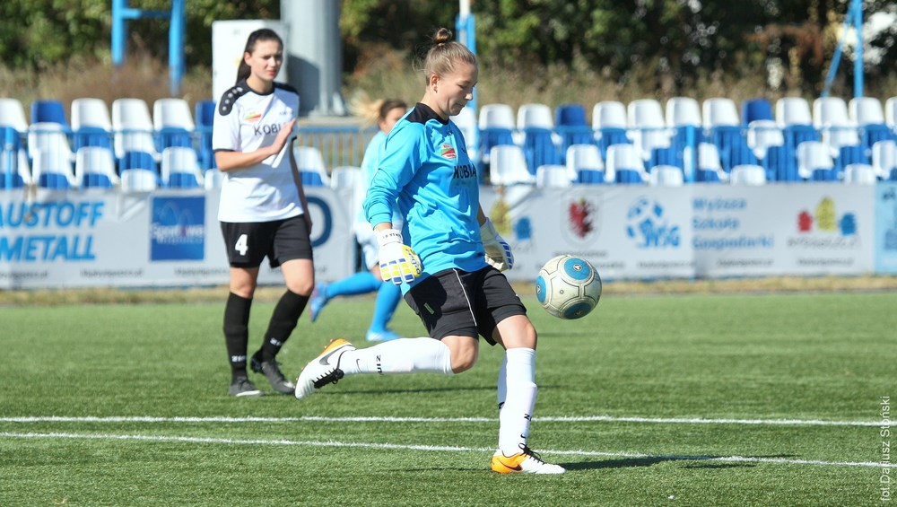 KKP II Bydgoszcz - Tucholanka Tuchola