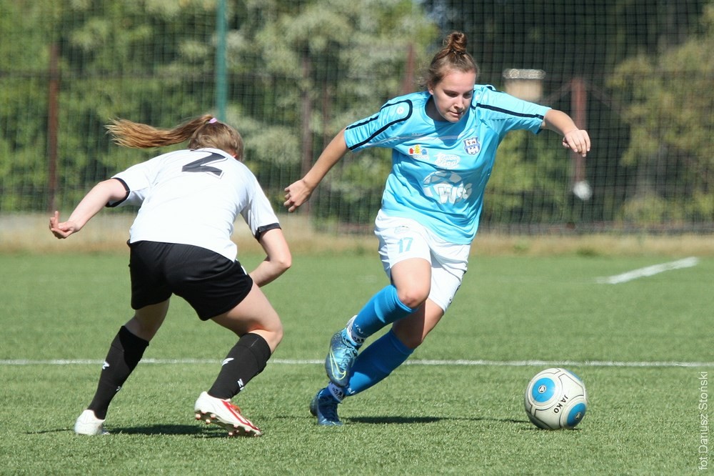 KKP II Bydgoszcz - Tucholanka Tuchola