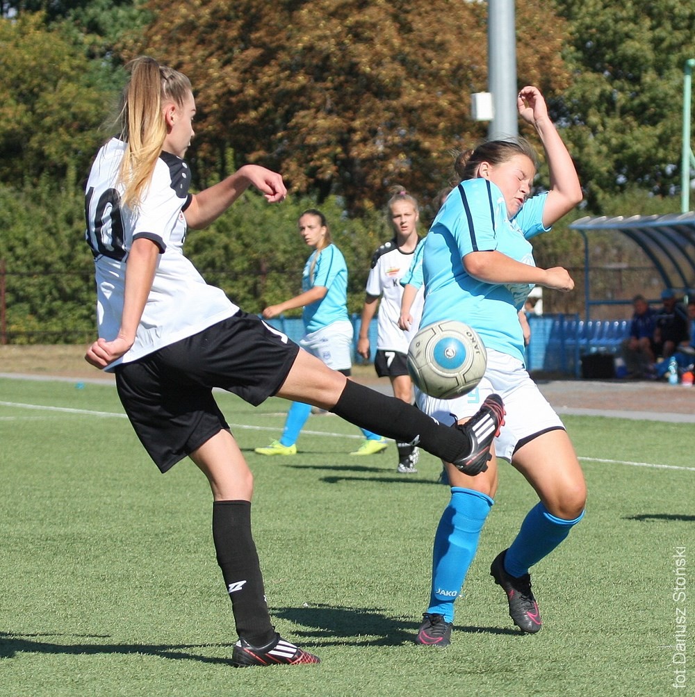 KKP II Bydgoszcz - Tucholanka Tuchola