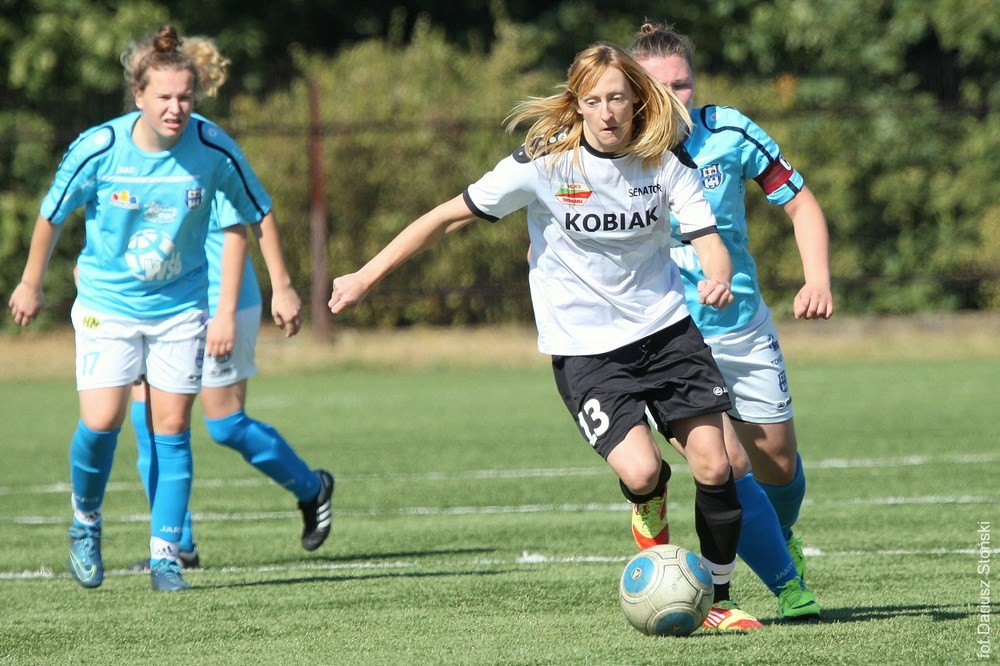 KKP II Bydgoszcz - Tucholanka Tuchola