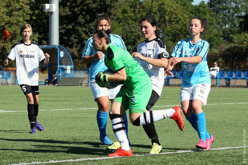 KKP II Bydgoszcz - Tucholanka Tuchola