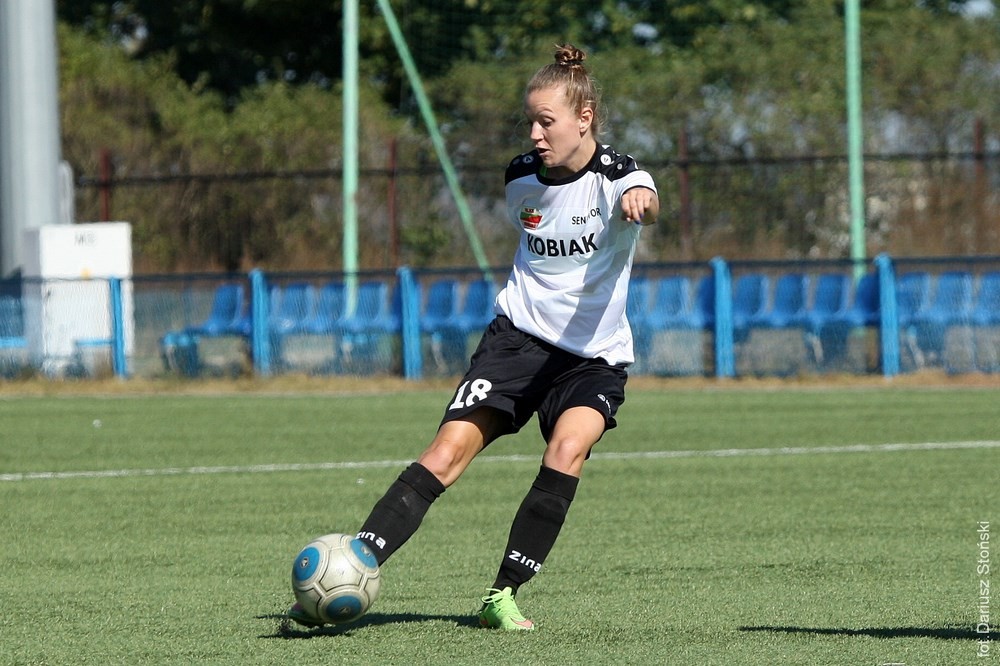 KKP II Bydgoszcz - Tucholanka Tuchola