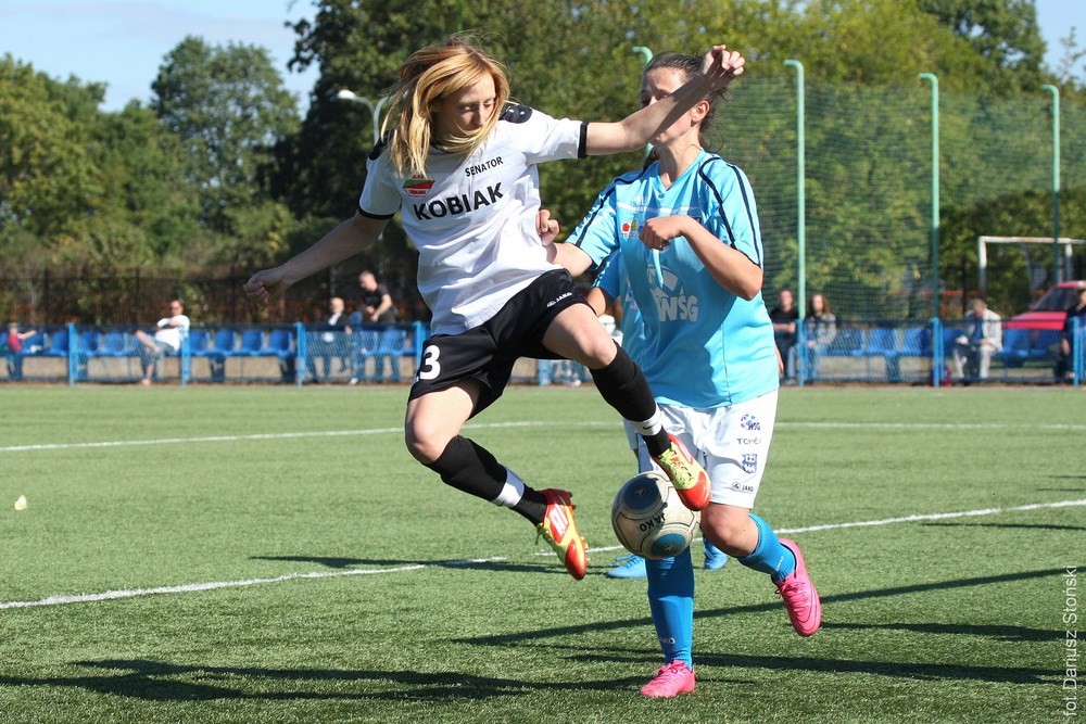 KKP II Bydgoszcz - Tucholanka Tuchola