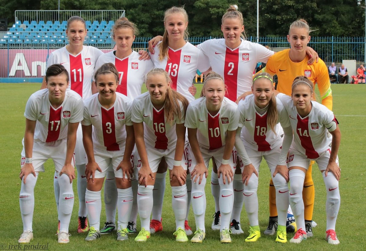 Polska U19 - Armenia U19 