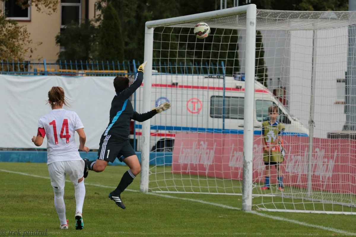 Polska U19 - Armenia U19 