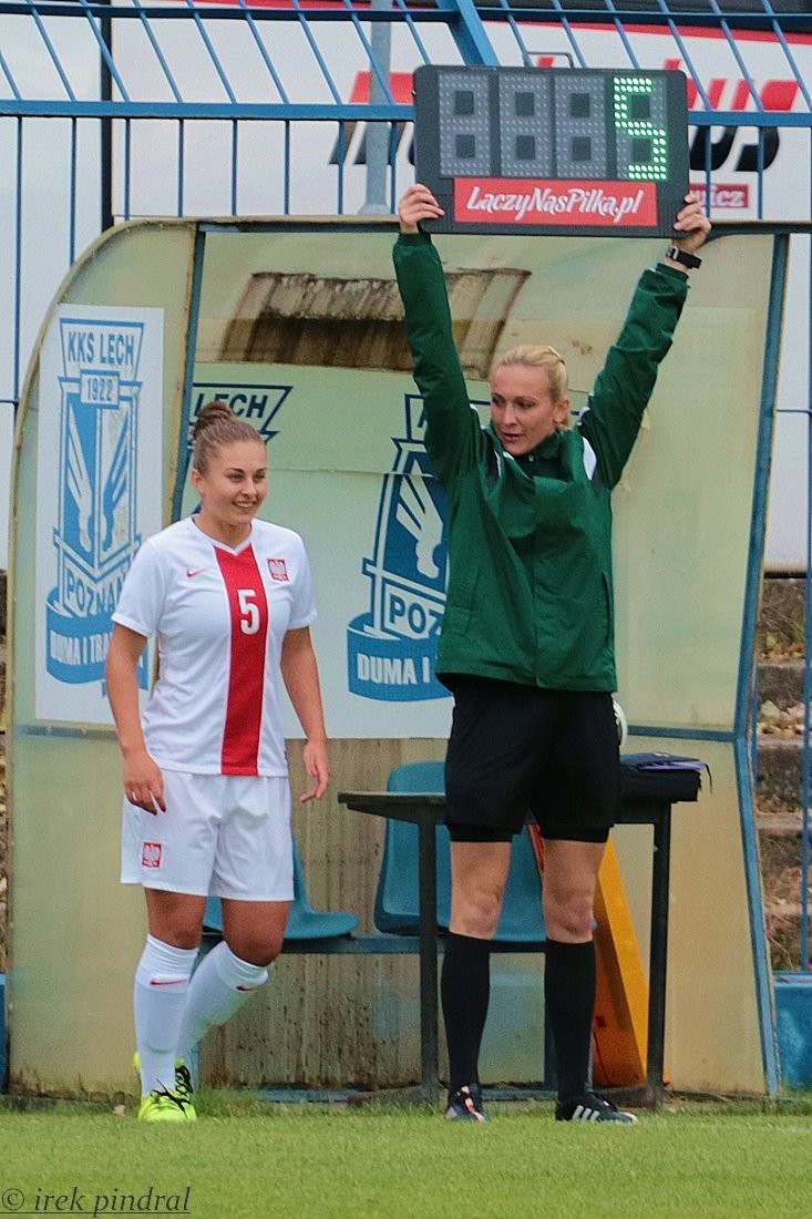 Polska U19 - Armenia U19 