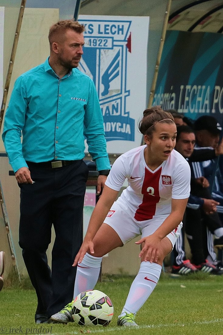 Polska U19 - Armenia U19 