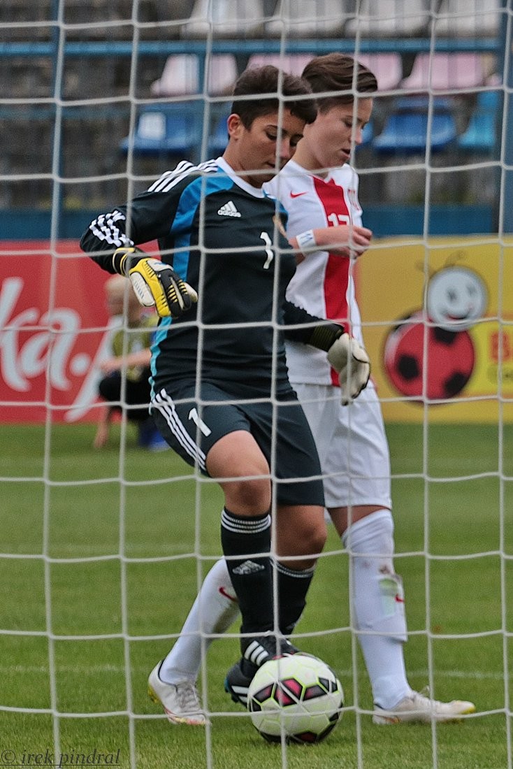 Polska U19 - Armenia U19 