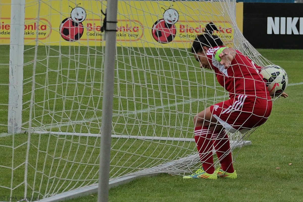 Polska U19 - Armenia U19 