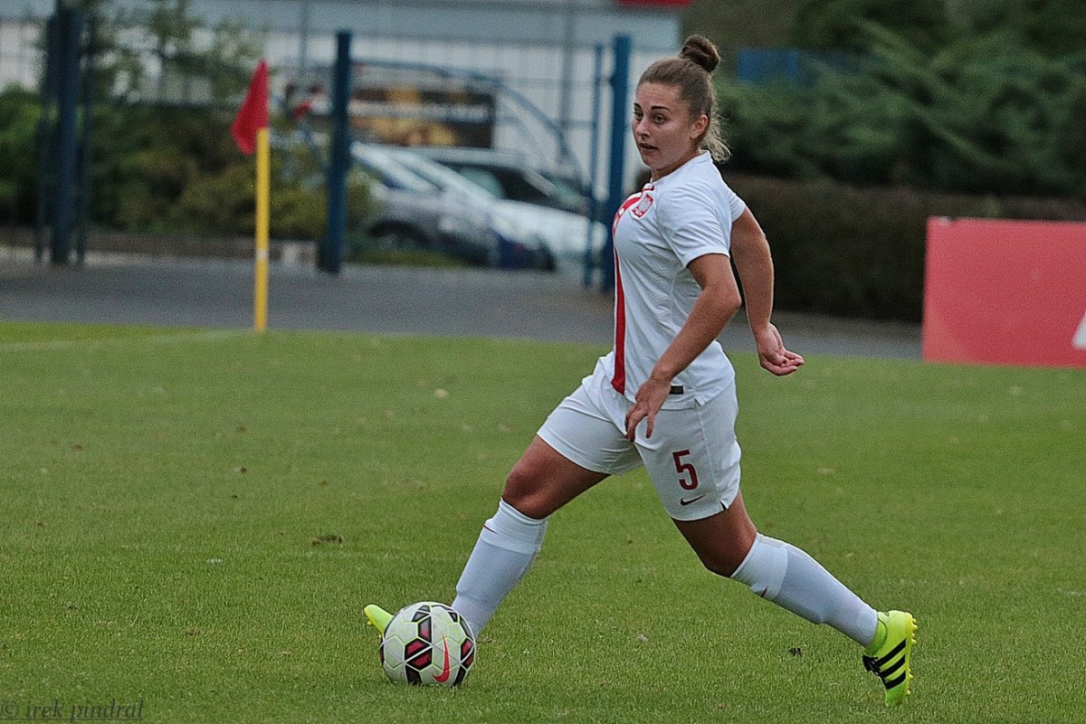 Polska U19 - Armenia U19 