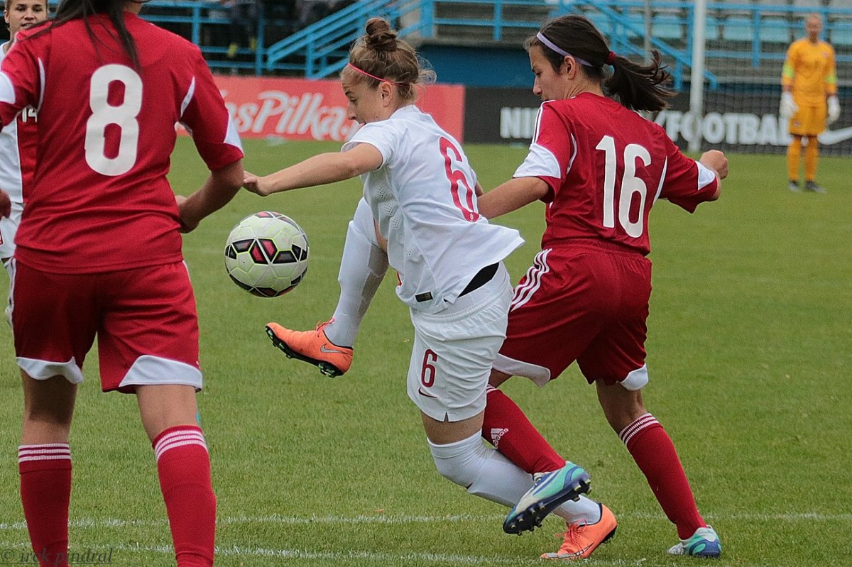 Polska U19 - Armenia U19 