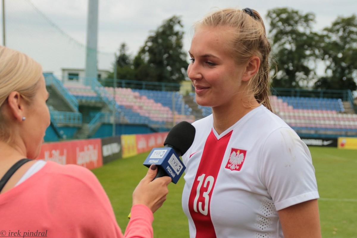 Polska U19 - Armenia U19 