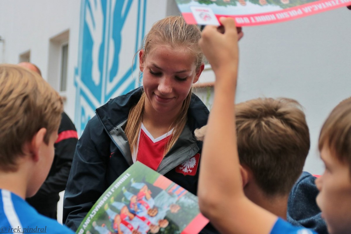 Polska U19 - Armenia U19 