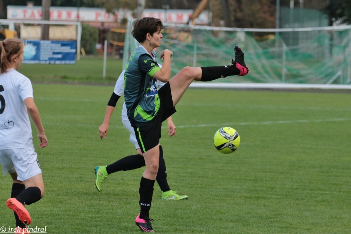 Kotwica Kórnik - Medyk II Konin 