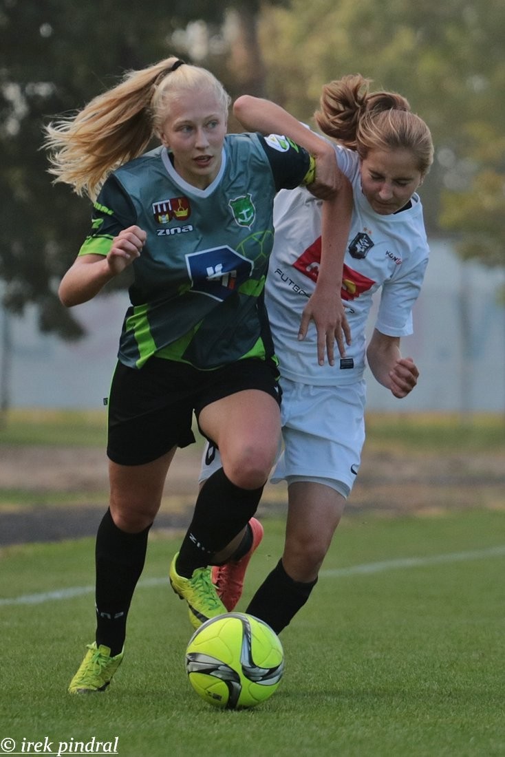 Kotwica Kórnik - Medyk II Konin 