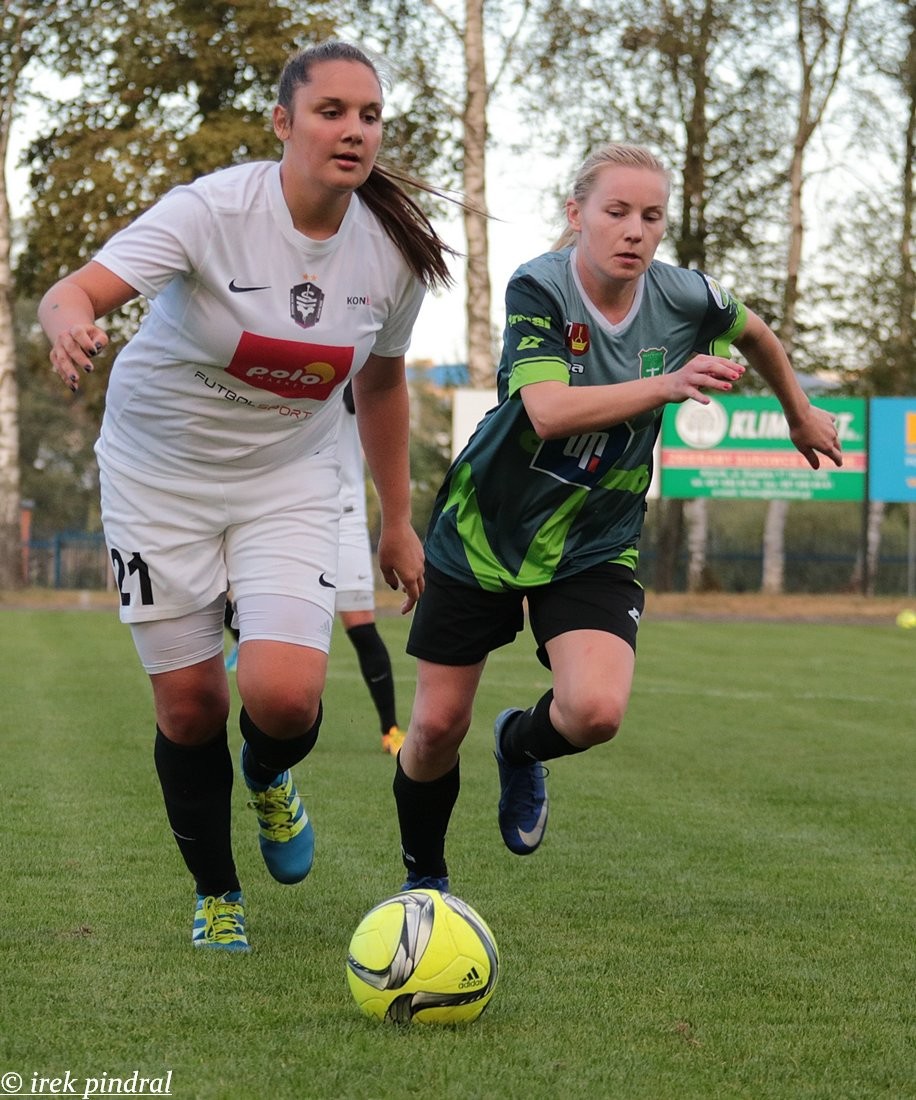 Kotwica Kórnik - Medyk II Konin 