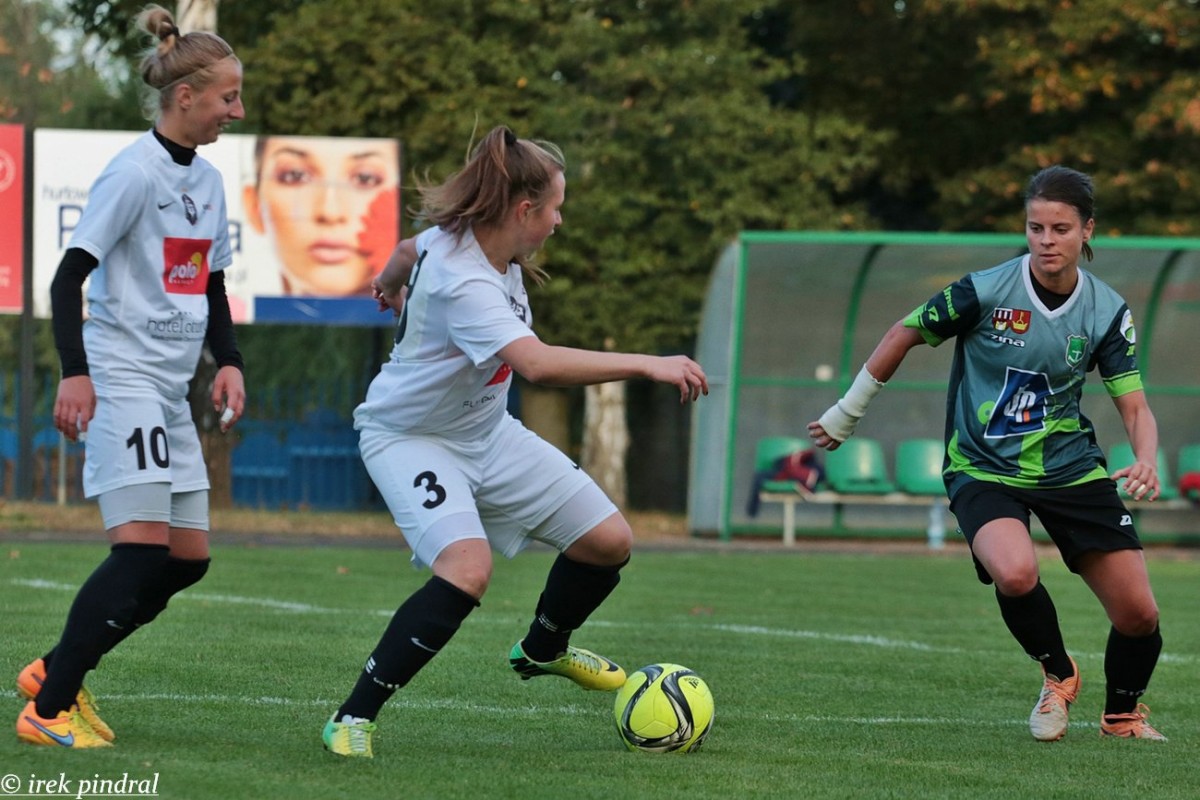 Kotwica Kórnik - Medyk II Konin 