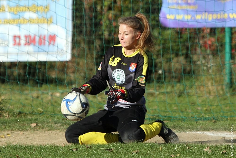 Fuks Wielowicz – Wda/Strażak Przechowo