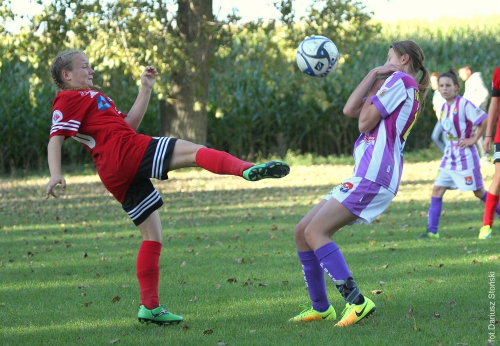 Fuks Wielowicz – Wda/Strażak Przechowo