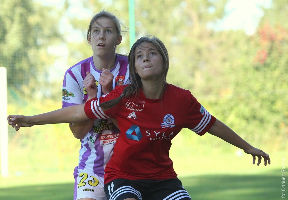 Fuks Wielowicz – Wda/Strażak Przechowo