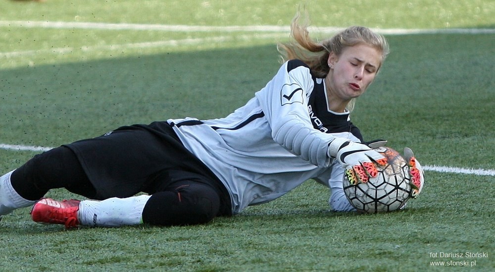 Tęcza Bydgoszcz - WAP Włocławek