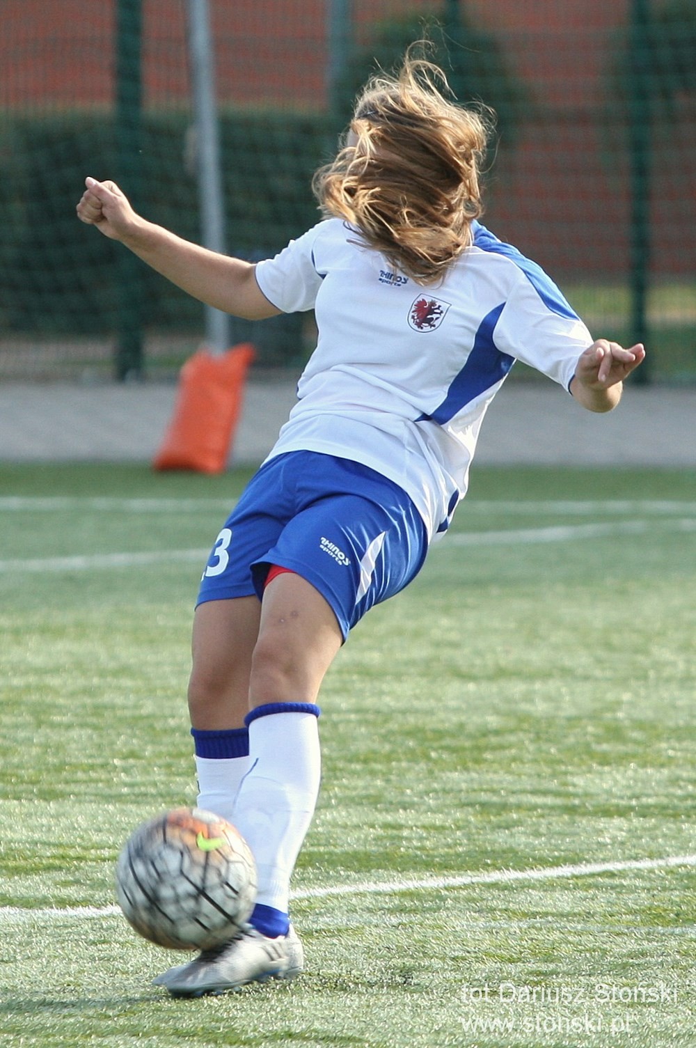 Tęcza Bydgoszcz - WAP Włocławek