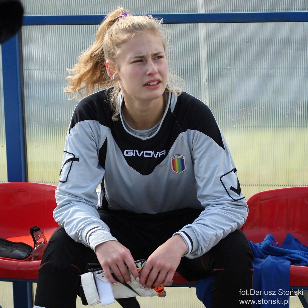 Tęcza Bydgoszcz - WAP Włocławek