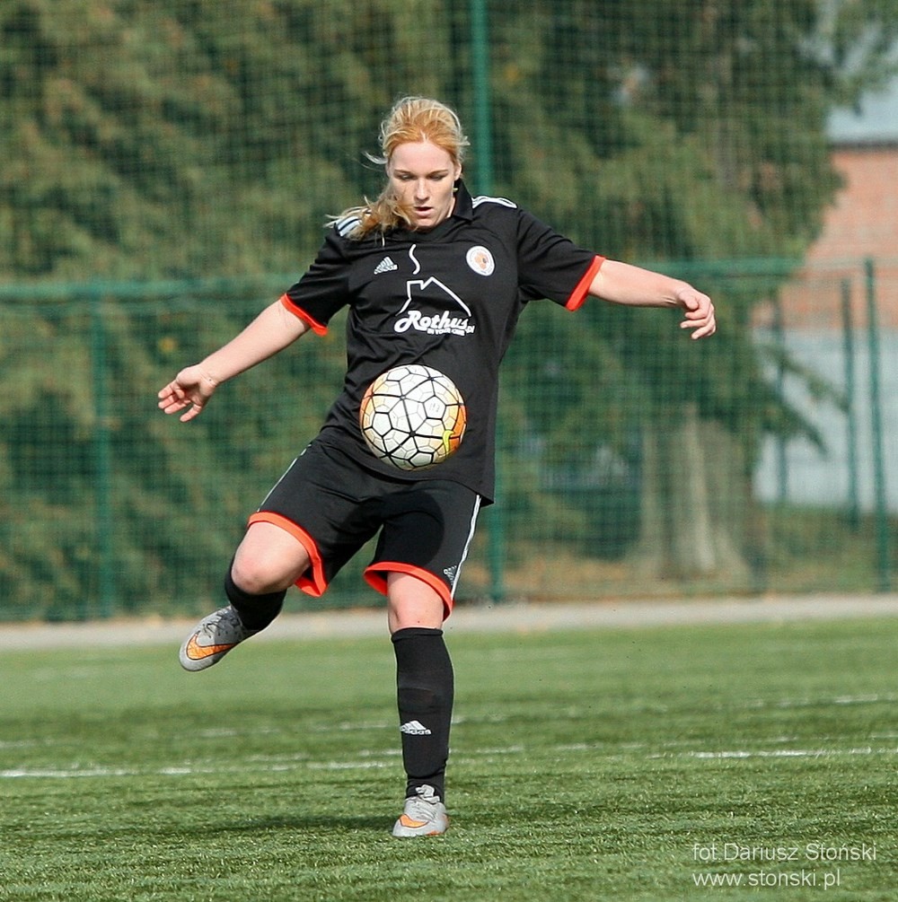 Tęcza Bydgoszcz - WAP Włocławek