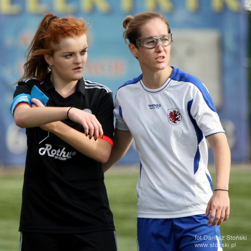 Tęcza Bydgoszcz - WAP Włocławek