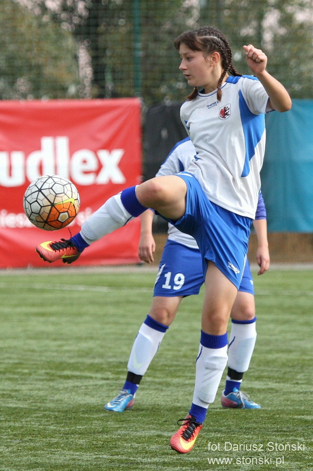 Tęcza Bydgoszcz - WAP Włocławek