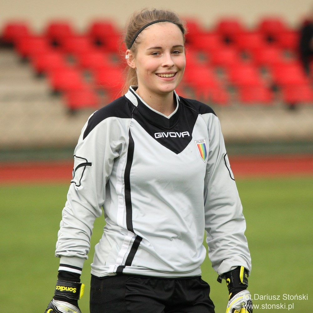 Tucholanka Tuchola  - Tęcza Bydgoszcz