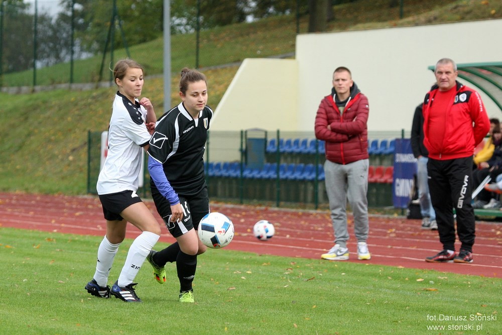 Tucholanka Tuchola  - Tęcza Bydgoszcz