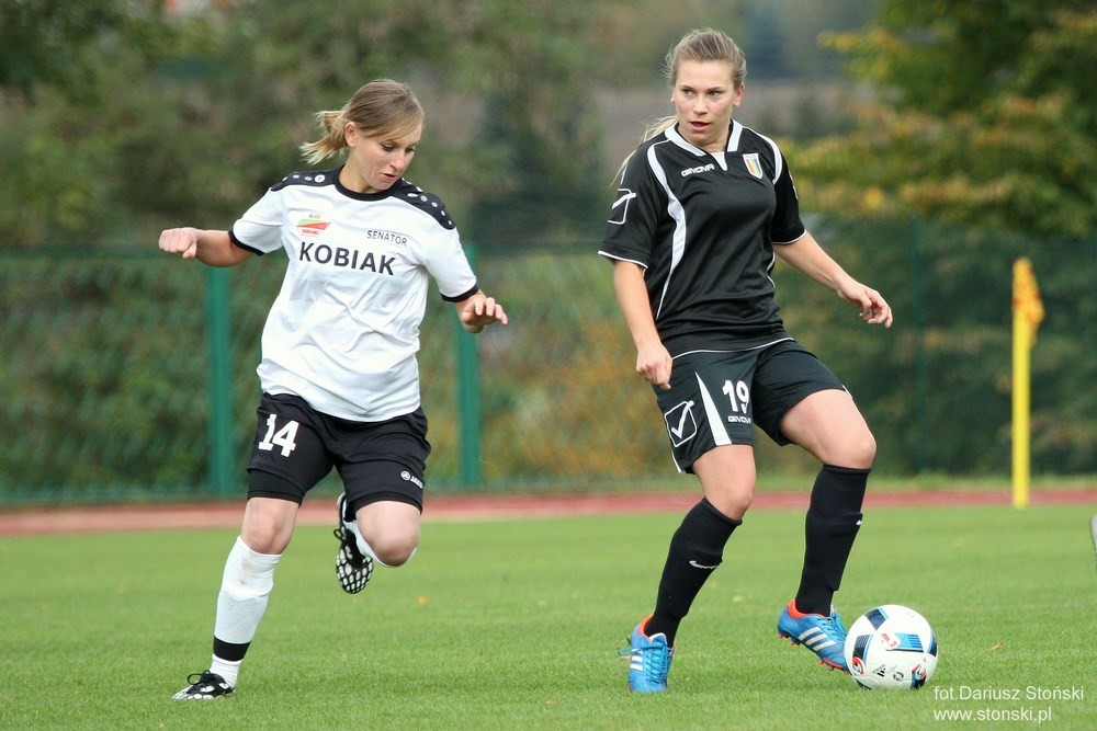 Tucholanka Tuchola  - Tęcza Bydgoszcz