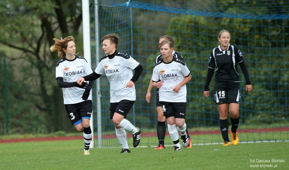 Tucholanka Tuchola  - Tęcza Bydgoszcz