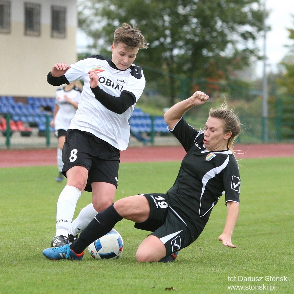 Tucholanka Tuchola  - Tęcza Bydgoszcz