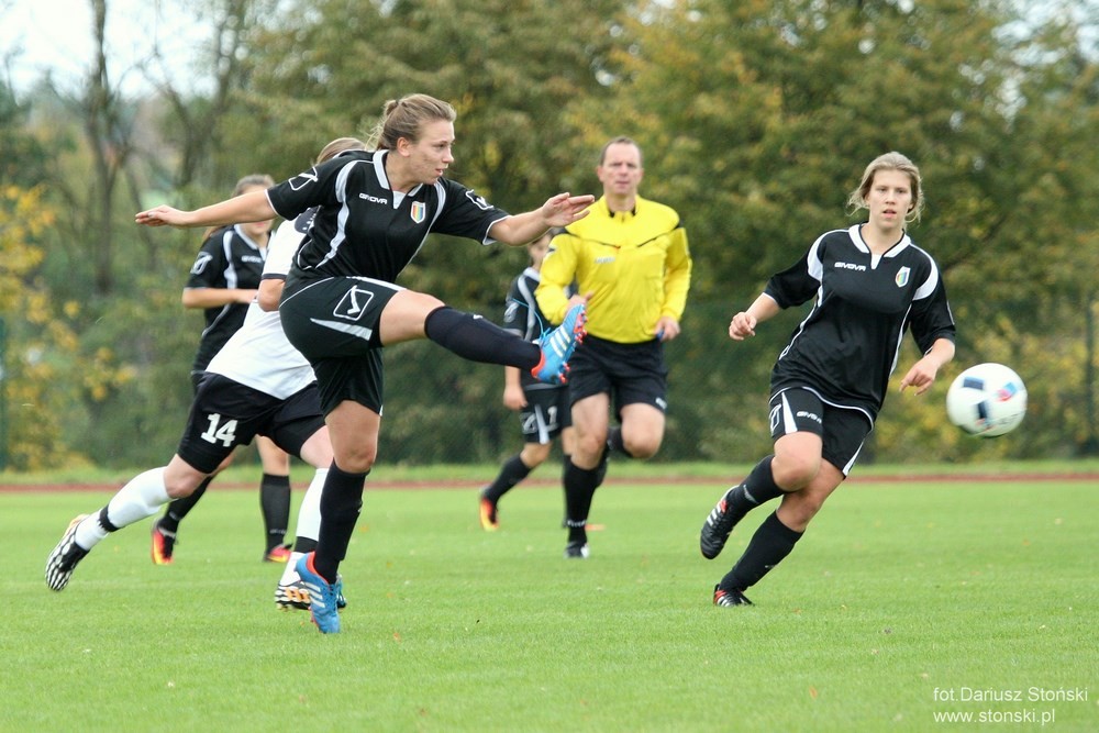 Tucholanka Tuchola  - Tęcza Bydgoszcz