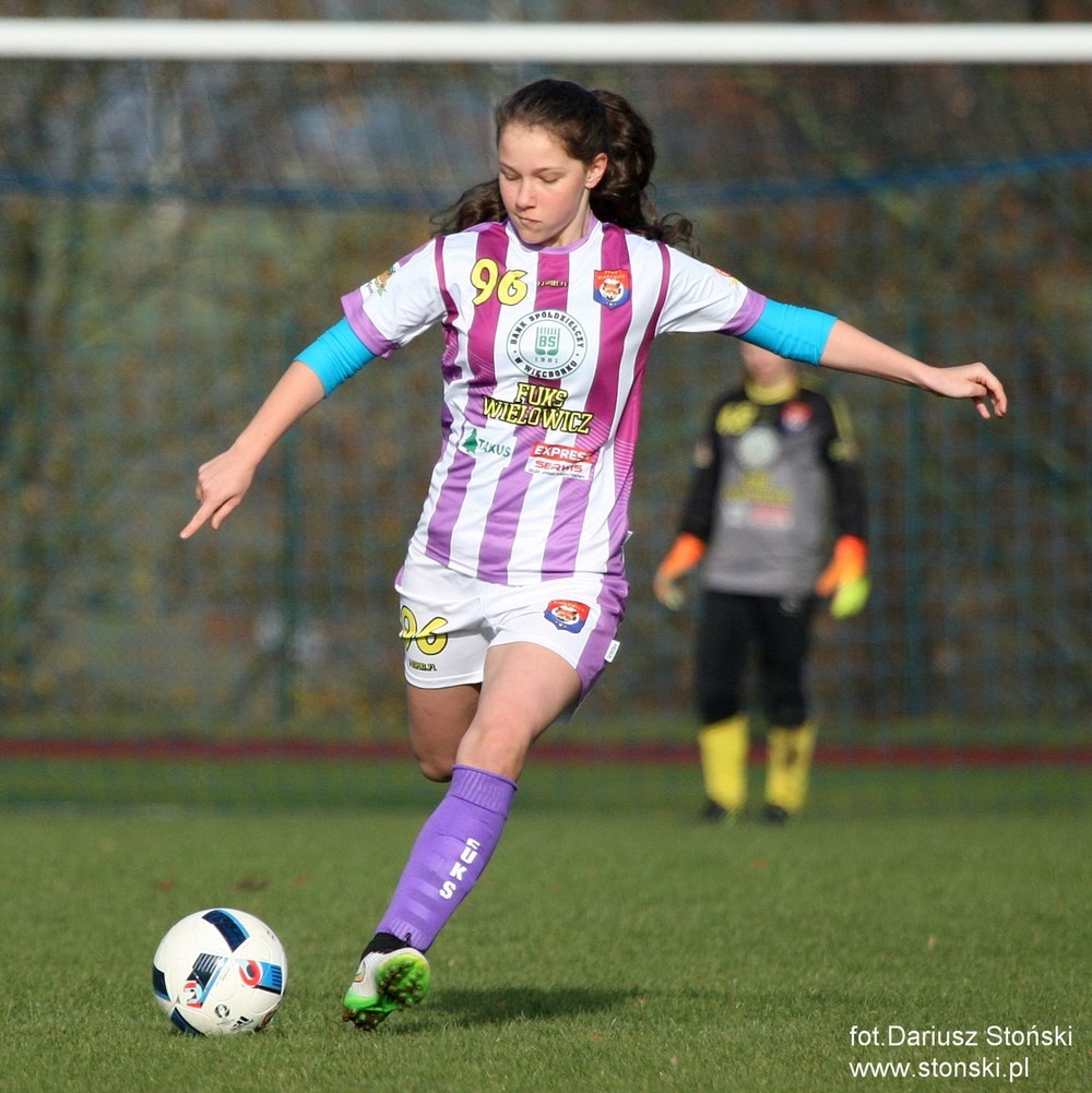 Tucholanka Tuchola - FUKS Wielowicz