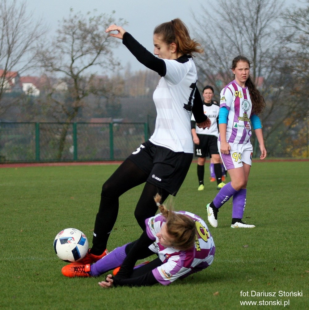 Tucholanka Tuchola - FUKS Wielowicz