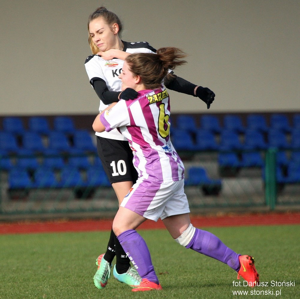 Tucholanka Tuchola - FUKS Wielowicz