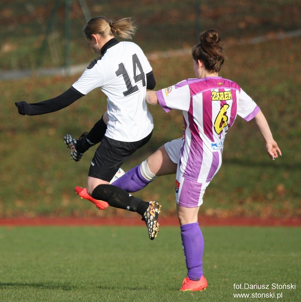 Tucholanka Tuchola - FUKS Wielowicz