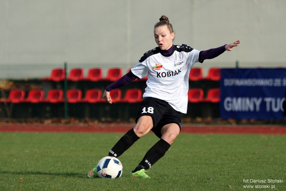 Tucholanka Tuchola - FUKS Wielowicz