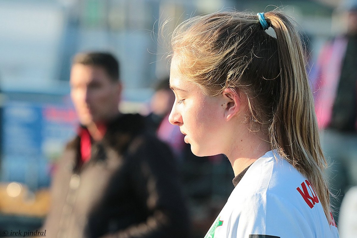 Polonia II Poznań - Kotwica II Kórnik 