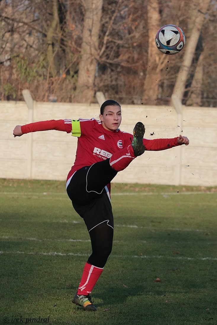 Polonia II Poznań - Kotwica II Kórnik 