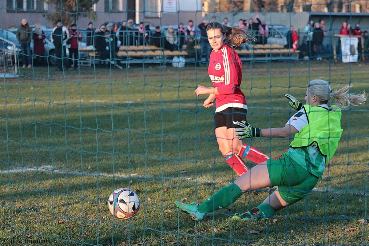 Polonia II Poznań - Kotwica II Kórnik 