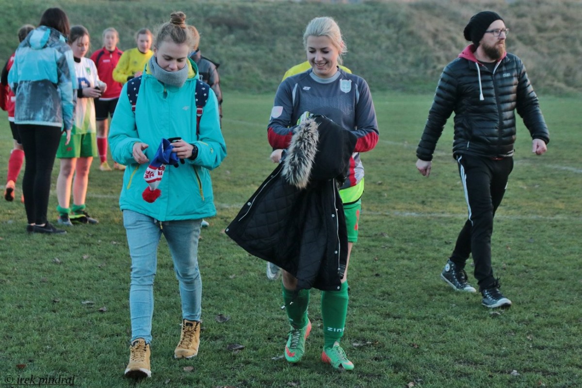 Polonia II Poznań - Kotwica II Kórnik 