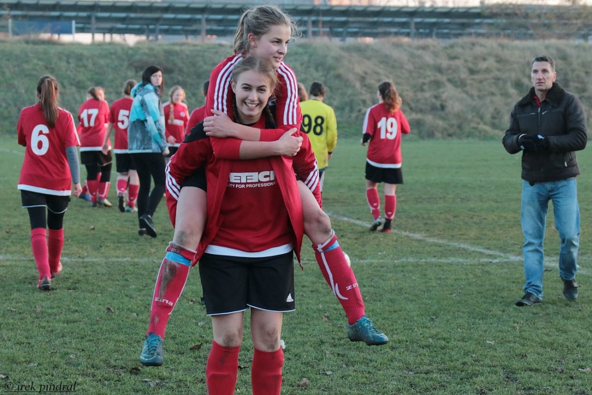 Polonia II Poznań - Kotwica II Kórnik 