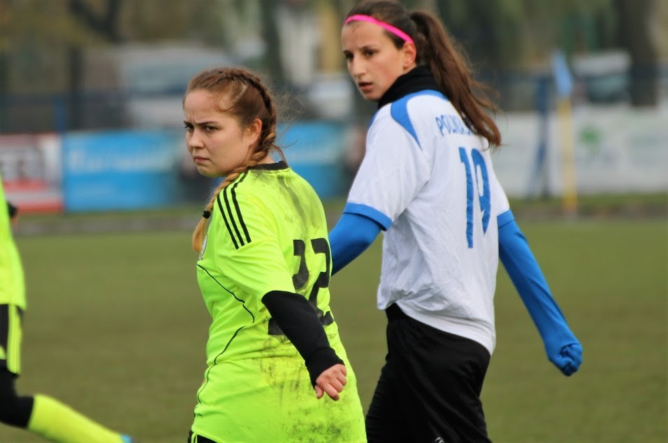 Polonia II Środa - Zjednoczeni Kaczory