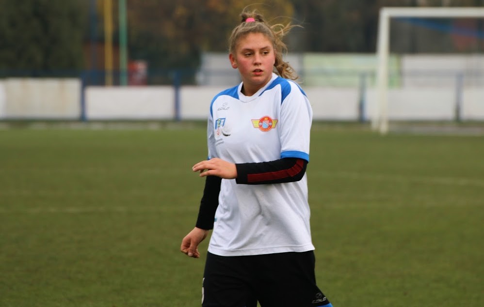 Polonia II Środa - Zjednoczeni Kaczory