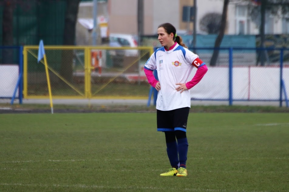 Polonia II Środa - Zjednoczeni Kaczory