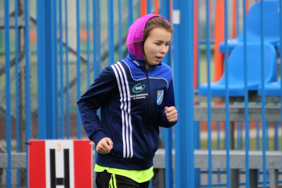 Polonia II Środa - Zjednoczeni Kaczory